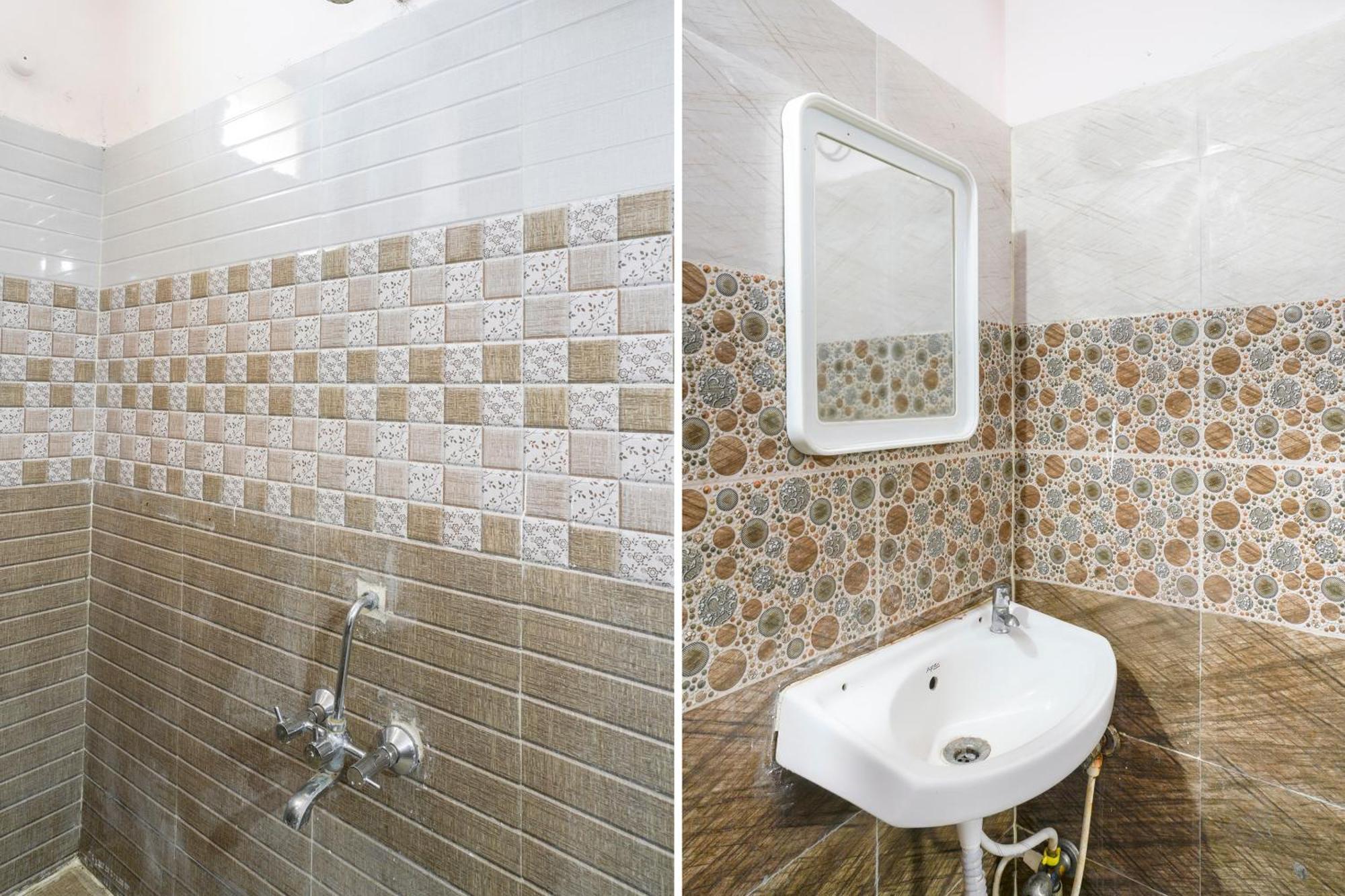 Spot On Sunshine Inn Hajdarabad Zewnętrze zdjęcie